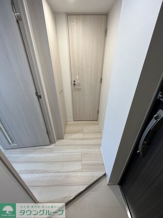 ARCOBALENO SHINITABASHIの物件内観写真